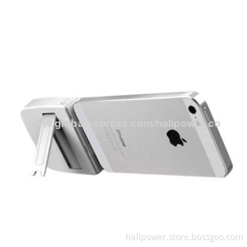 Mobile Power Bank with 2,200mAh Capacity, 5V DC/1A Output